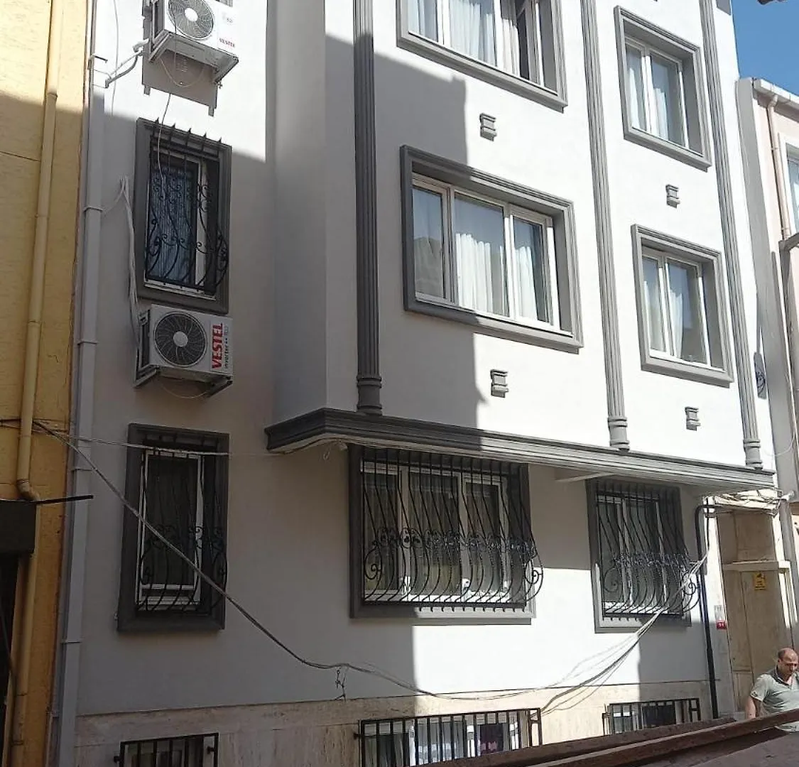 Appartement Au Sous Sol No 1 Стамбул 0*,  Турция