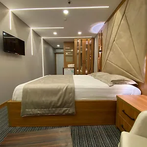 Хостел Besiktas Vip &, Стамбул