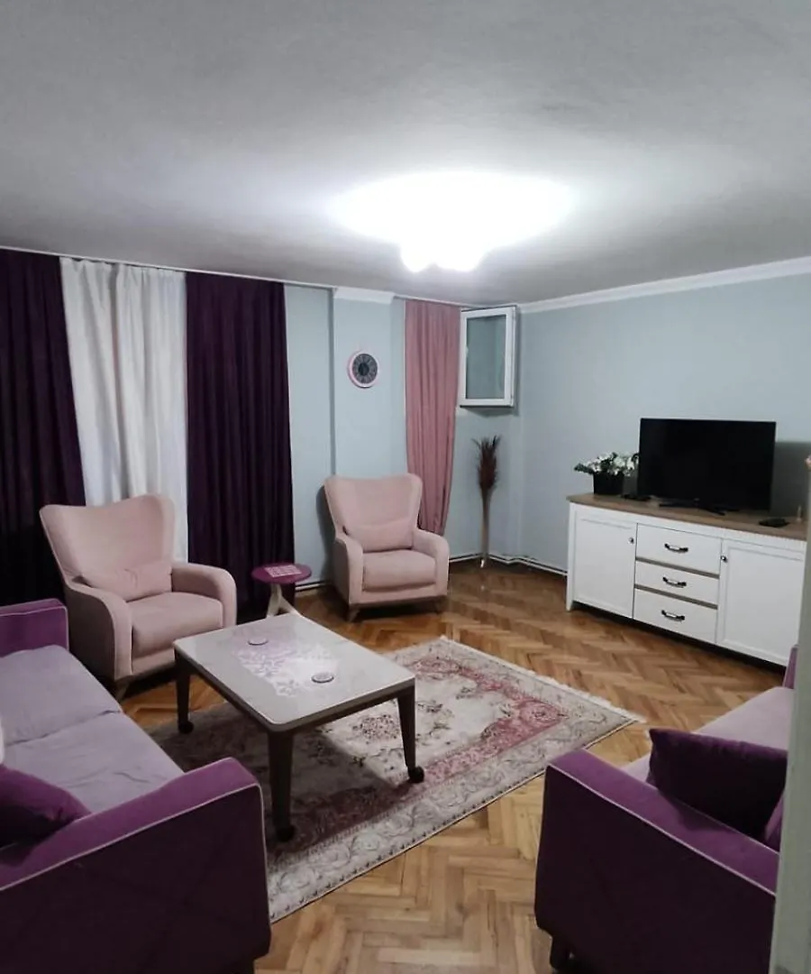 Appartement Au Sous Sol No 1 Istanbul