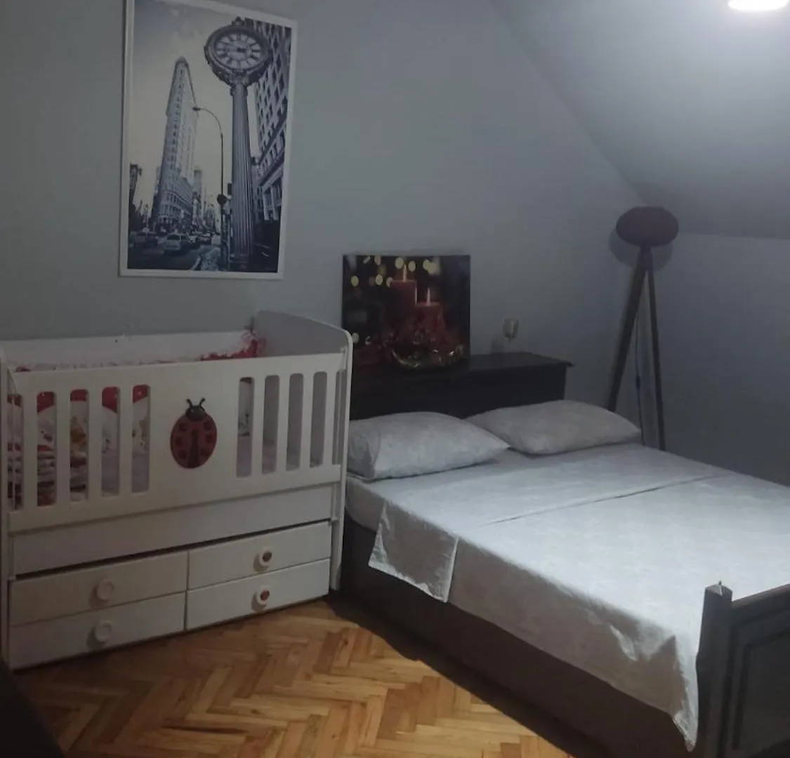 Apartment Appartement Au Sous Sol No 1 Istanbul Turkey